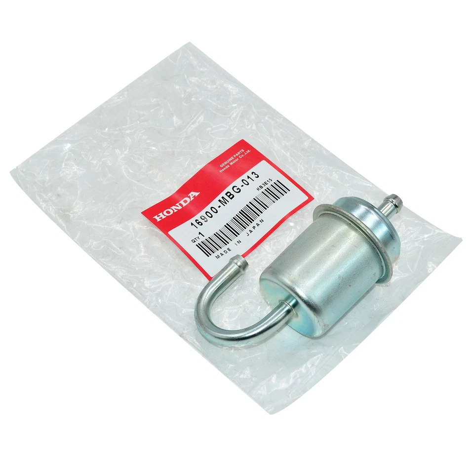 Fuel Filter 16900-MBG-013 For Honda CBR600 ST1300 CBR1100XX New — 第 2/4 张图片