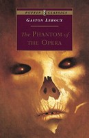The Phantom Of The Opera Gaston Leroux Taschenbuch Englisch 1994 Puffin Classics
