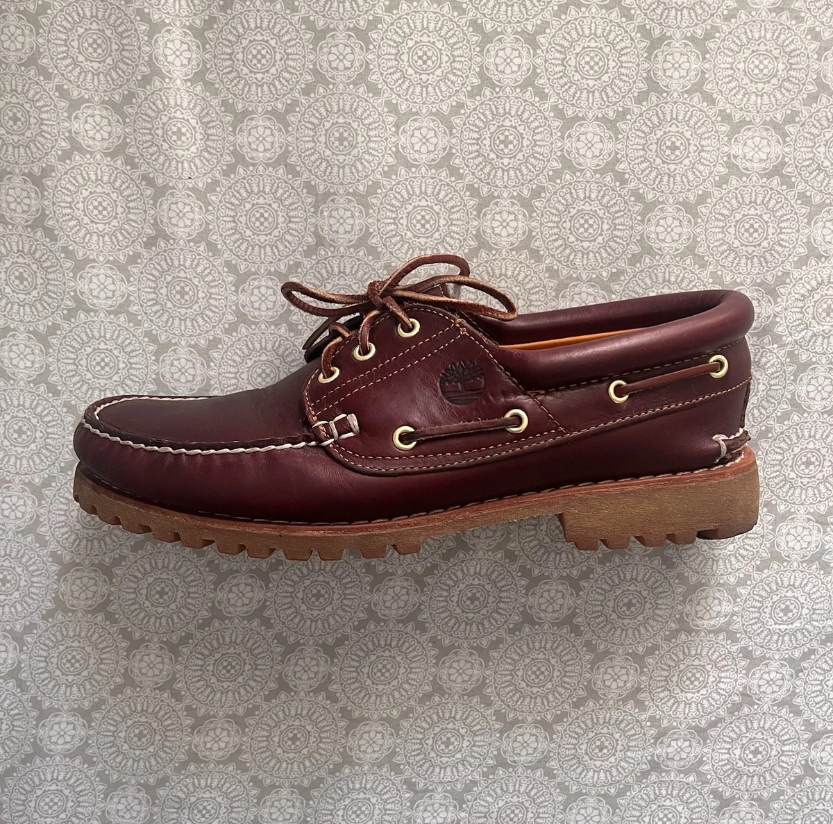 Timberland Boat Shoes for Men for sale - eBay