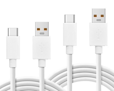 For iPhone 16/17/Pro/Max/Air- 3ft and 6ft Long USB-C Cables TYPE-C Cord Power
