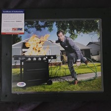 2016 Cryptozoic Arrested Development Trading Cards - Cancelled 23