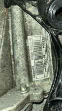 Boite de vitesse Renault LAGUNA