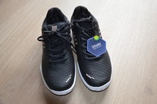 K-Swiss Sportschuhe  Sneaker Tennis Schuhe UK 7.5 EUR 41.5  Neu Ortholite 