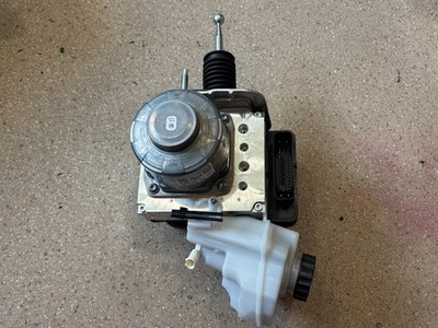 Steuergerät BMW U10 U11 ABS Steuergerät Steuermodul Block Control Unit 5B3C874