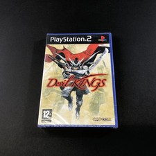 Image of Playstation 2 Devil Kings FAH New