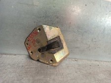 Porte arrière et accessoires Lancia ZETA
