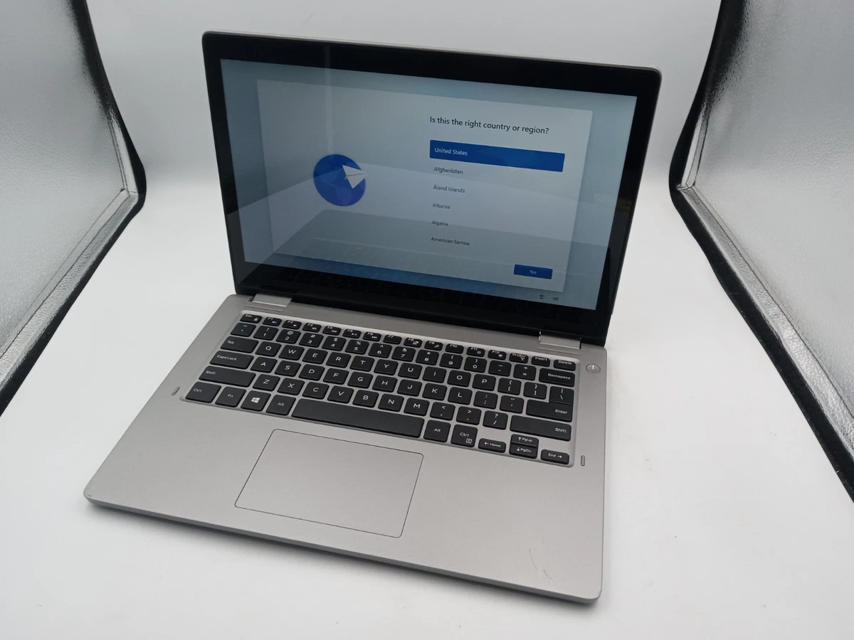 Dell Intel Core i3 8th Gen. PC Laptops & Netbooks for sale - eBay