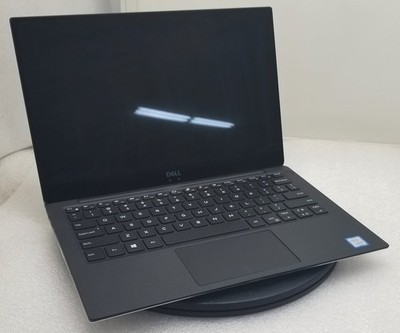 Dell XPS 13 9370 13.3'' Touchscreen i5-8250U 1.6GHz 8GB NO HDD/OS