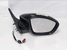 Retroviseur droit (ou coque) Peugeot 2008
