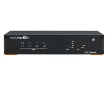 Arturia AudioFuse X8 IN 8-Channel Input Expander