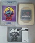 Phantom 2040 - Sega Game Gear - PAL European Version (EUR) - Complete In Box