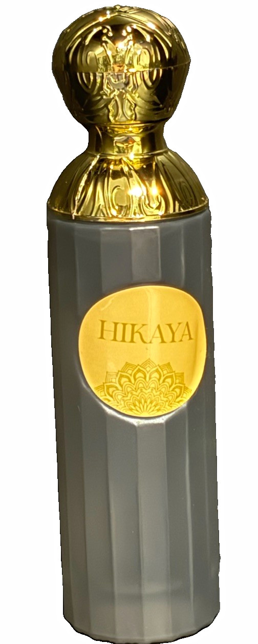 HIKAYA HIKAYA Eau de Parfum Spray Regular Size 100 ml MPN B. HYT-001