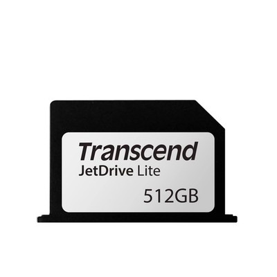 Transcend Macbook Pro SD slot compatible expansion memory card 512GB for [Macboo