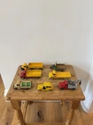 Vintage Dinky Toys Restored Job Lot Bundle X7 Diecast Models