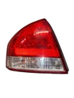 07 08 09 Kia Spectra Driver Side Tail Light OEM
