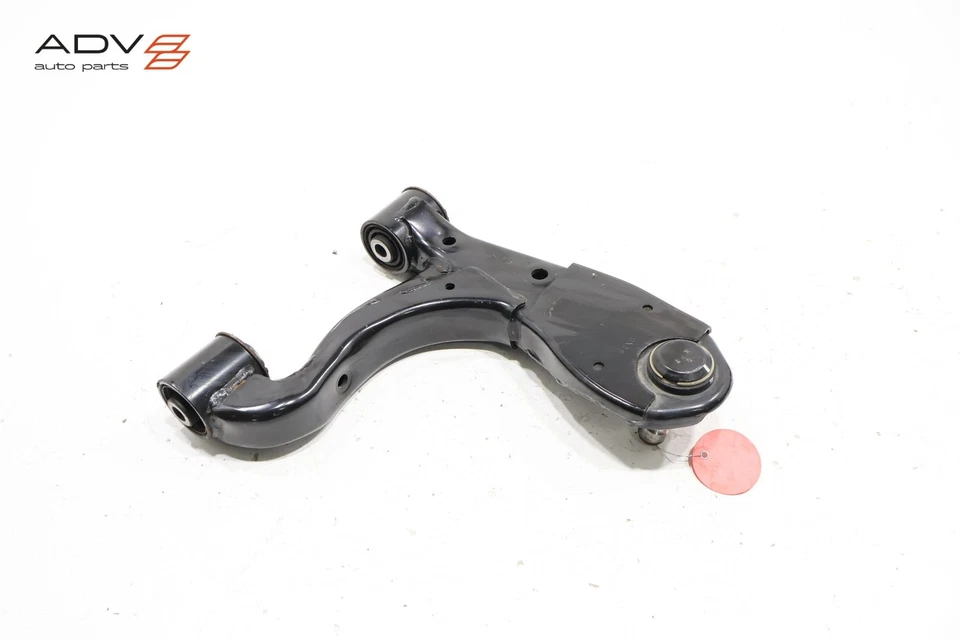 Brazo de control superior trasero izquierdo Nissan Armada 2011-2024 OEM Foto 4 de 4