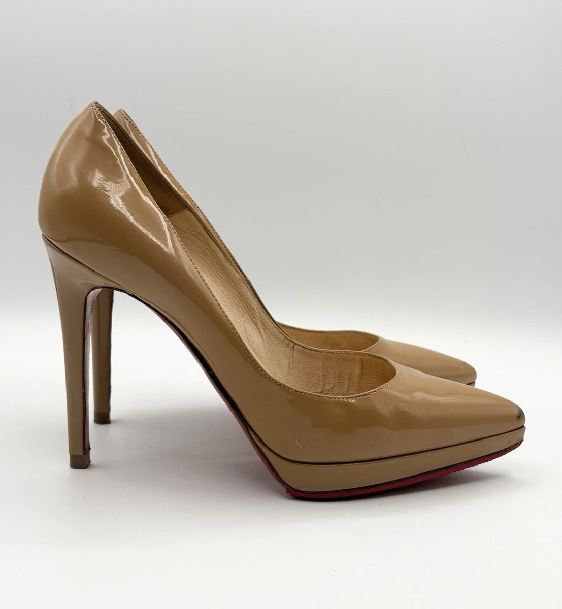 Christian Louboutin Women's Christian Louboutin Pigalle Plato for