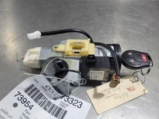 08 09 10 11 12 13 14 15 ROGUE EXCEPT SPORT Ignition Switch(w/o Cyl& Key)