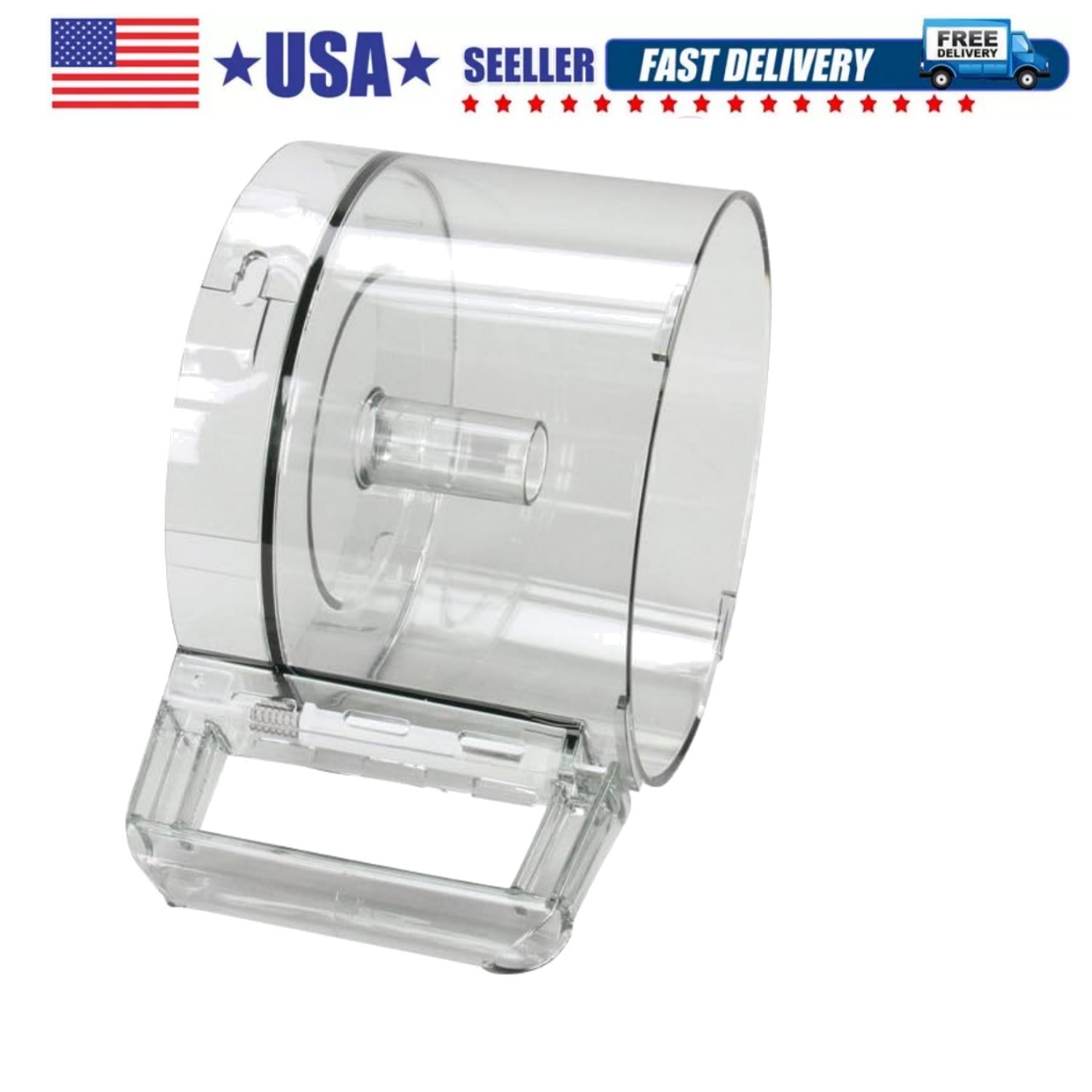 112203 R2 Food Processor Bowl