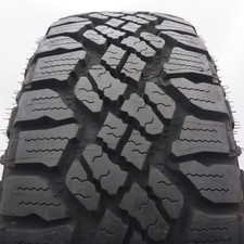 265 65 17 1X GOODYEAR 265/65 R17 112Q Pneus D'Été M+S 2023 COMME NEUF