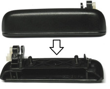 Porte avant et accessoires Toyota TERCEL