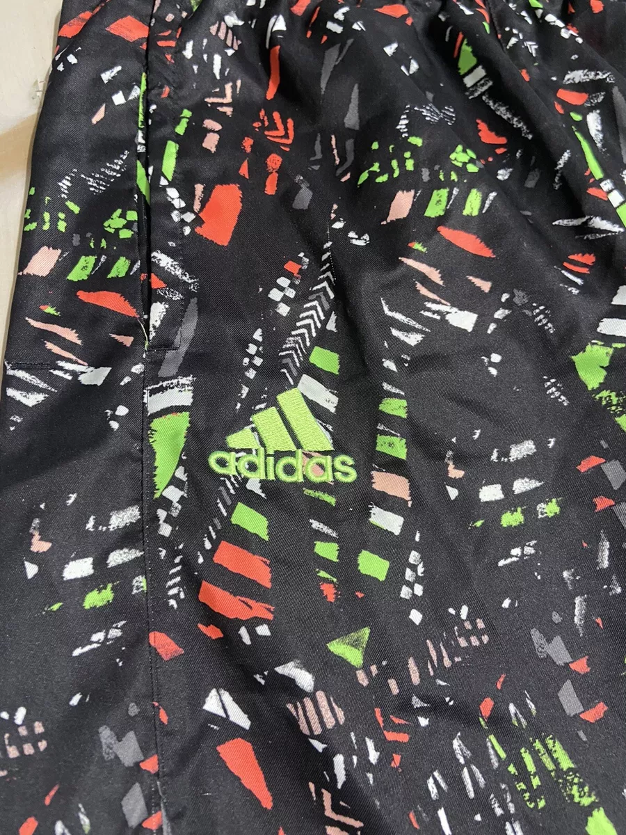 Adidas harden hotsell swagger shorts