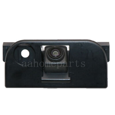 OEM Rear View Reverse Backup Camera 39530-TDJ-J01 for   S660 DBA-JW5 2016 #E1