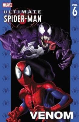 Ultimate Spider-Man TPB (2001) #   6 1st Print (9.0-VFNM) Venom 2003