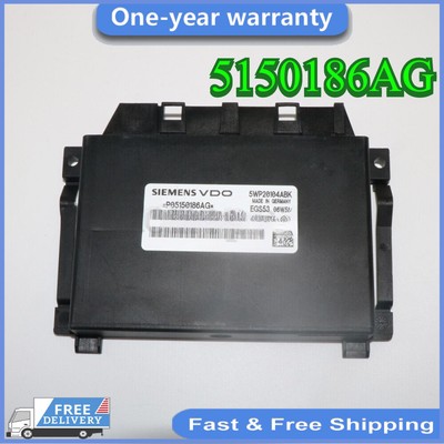 For 2007-2008 Chrysler 300 Dodge Nitro OEM Transmission Control Module 5150186AG