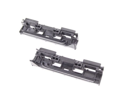 NUOVO ORIGINALE BMW X5 E70 06-09 KIT DI RIPARAZIONE DELLA SEZIONE POSTERIORE DEL - Bild 4 von 8