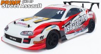 Bsd Racing Prime Street Assault Rc 1/10 Scale 4wd Radio Remote Control Drift Car Bsd Racing Prime Street Assault Rc 1/10 Scale 4wd Radio Remote Control Drift Car