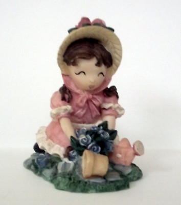 Ivy & Innocence Katie Jayne Tucker 05123  NIB