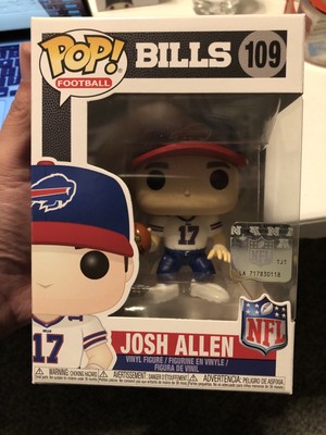 josh allen funko pop