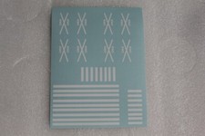 Highways and Byways N Scale Grade Crossings.