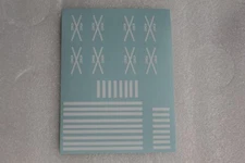 Highways and Byways N Scale Grade Crossings.