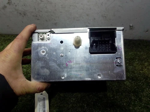 10R023539 Sistema Audio/Radio Cd para FORD TRANSIT CONNECT (TC7) * 2002 455679 - Imagen 3 de 6
