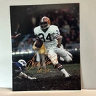 Cleveland Browns Greg Pruitt Signed Autographed 8x10 Photo Football COA P11