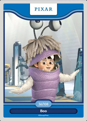 2024 Woolworths Disney Worlds of Wonder Cards - ☢️Choose your cards☢️ $1 EACH ☢️ - Picture 22 of 93