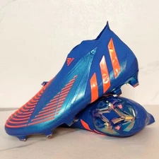 ADIDAS PREDATOR EDGE + FG GZ9002 football boots soccer cleats