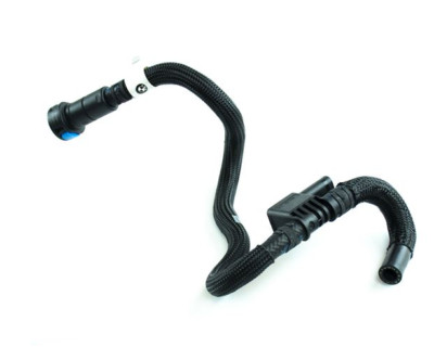 BMW 1 F21 Fuel Feed Line 13538594893 NEW GENUINE | eBay
