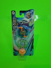 Beyblade Burst Speed Storm Battle Top Single Top Pack - Wyvron W6 Brand New...
