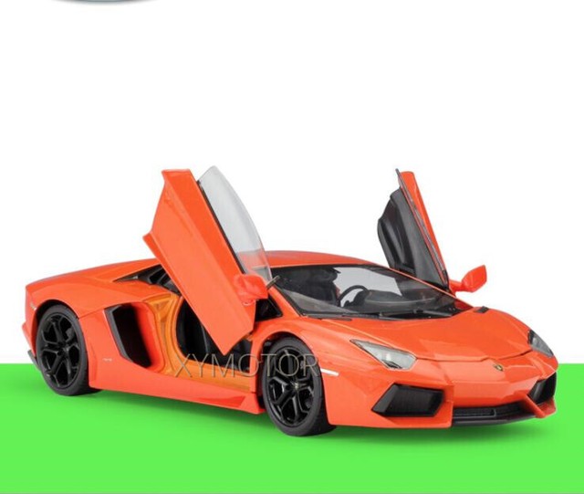 Welly машинки lamborghini