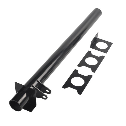 Rear Tank Support & Rear Shock Mount Crossmember for 99-06 GMC Chevy Silverado - Picture 2 of 8