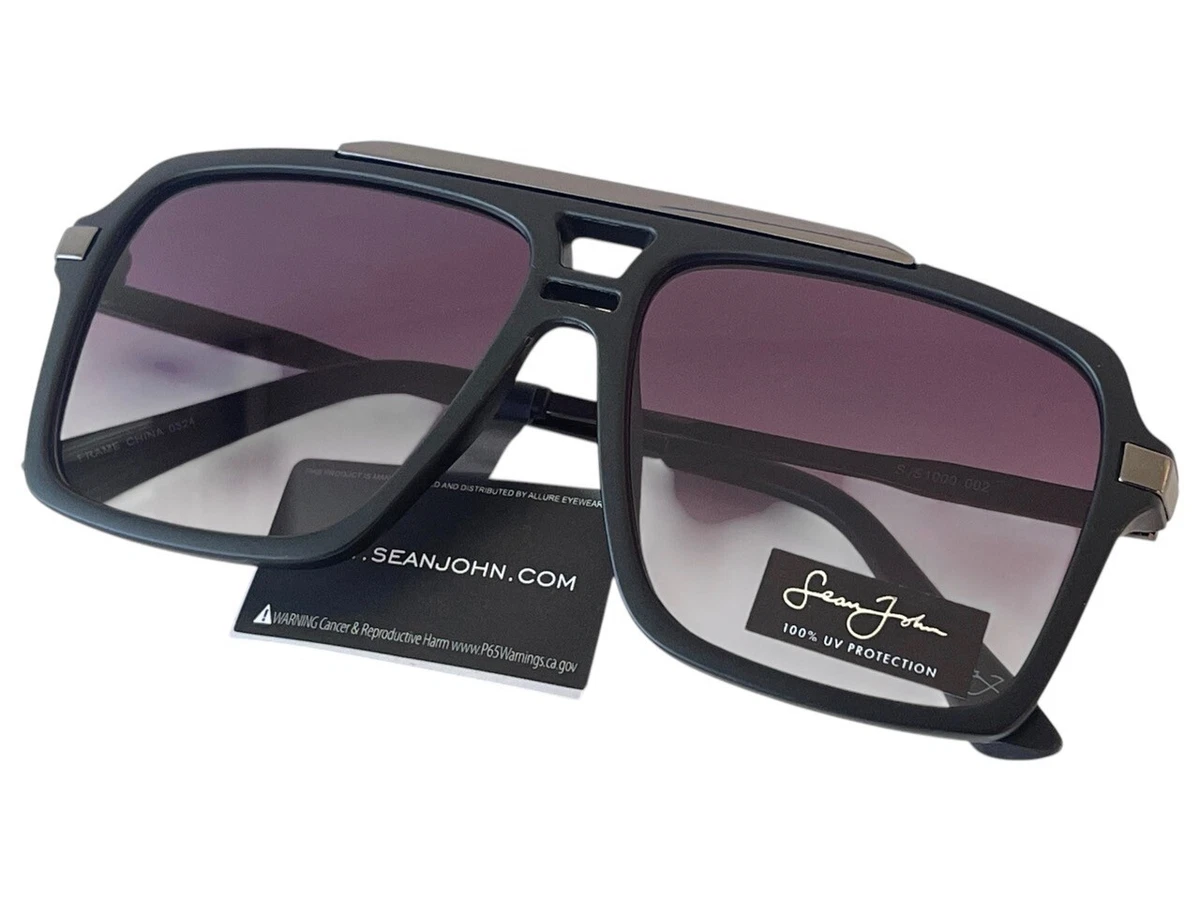 Sean John Sunglasses products for sale | eBay