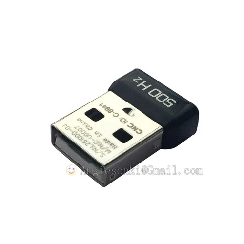 USB Receiver 993-000929 for Logitech G602 Wireless Gaming Mouse Adapter