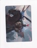 2023 MTG MAGIC MARCH OF THE MACHINE ART SERIES MARSHAL OF ZHALFIR