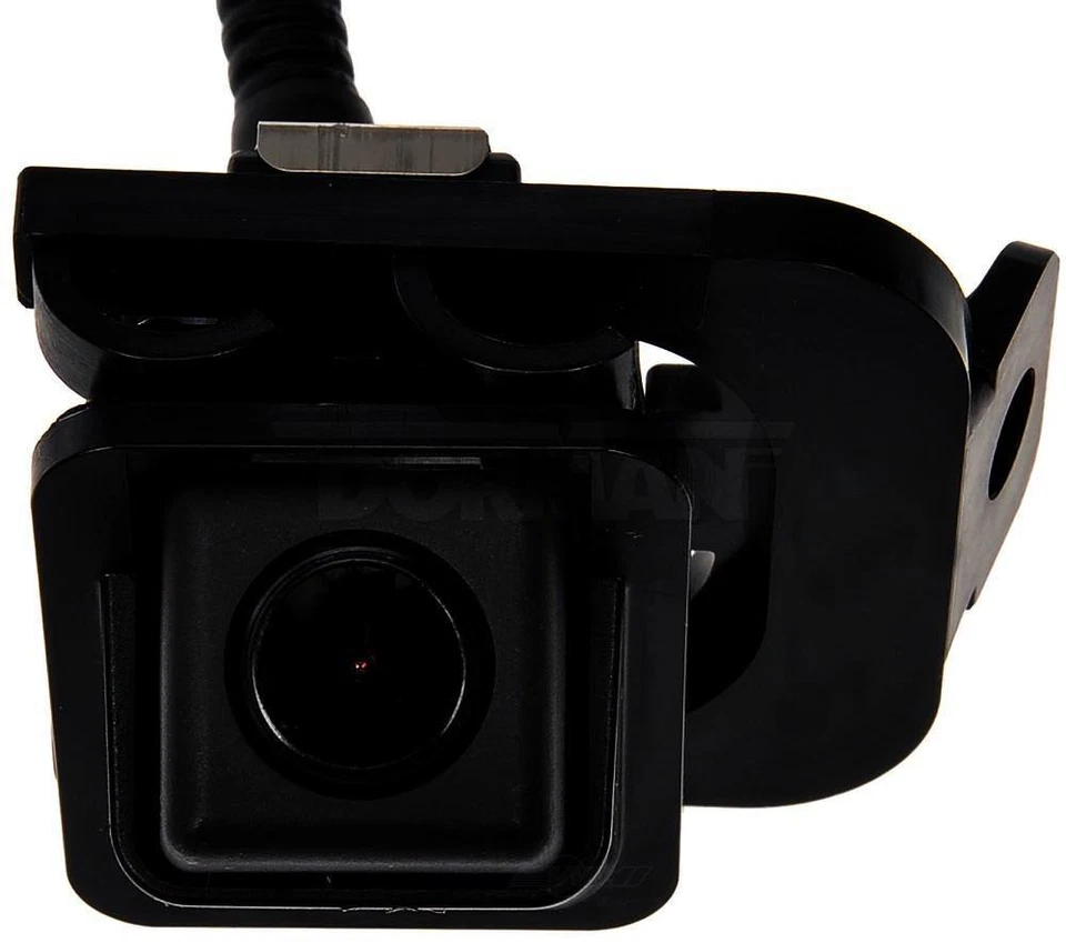 Cámara de asistencia de estacionamiento compatible con Kia Forte Dorman OE SOLUTIONS 2011-2013 Foto 3 de 4