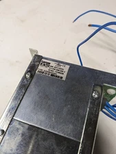 2.2kW Lenze AC Tech Dynamic Brake Module Resistor 2-3 HP 208-230 VAC !Charity!