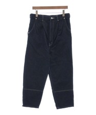 COMME des GARCONS HOMME Denim Pants Indigo(Denim) XS 2200475915030