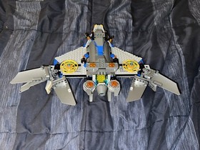 Lego Marvel Guardians of Galaxy Set 76021 Milano Spaceship Rescue Minifigures